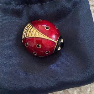 Estee Lauder Ladybug Perfume 2004